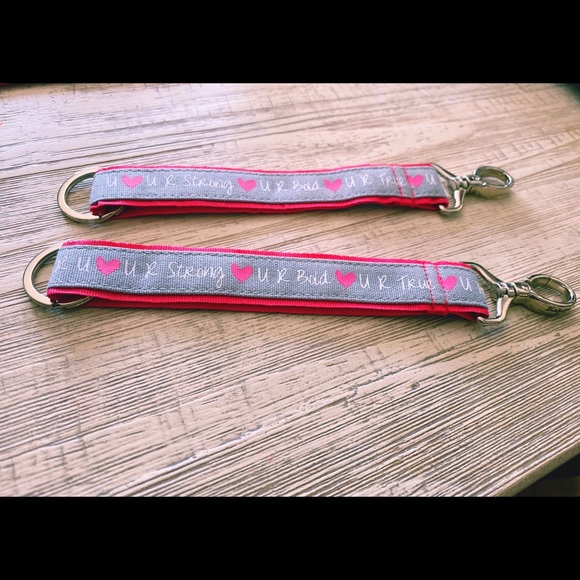 Inspirational Keychain - Picture 3 of 4